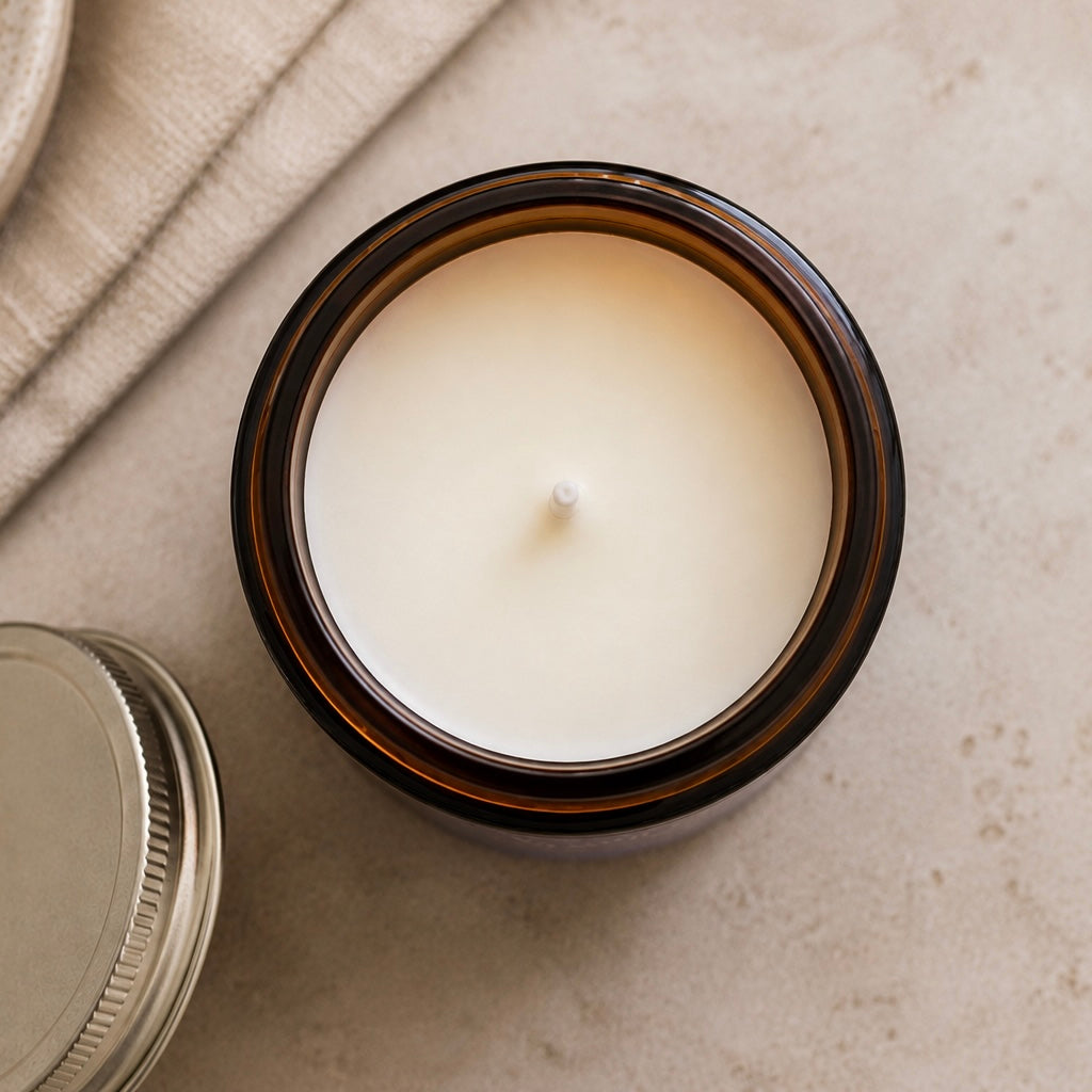 Seaside & Citrus Candle