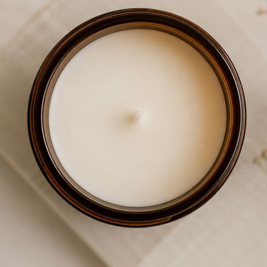 Aspen & Fog Candle